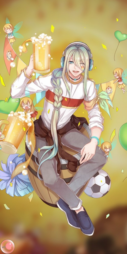 游戏史上最大规模的更新,《食之契约》新版本评测