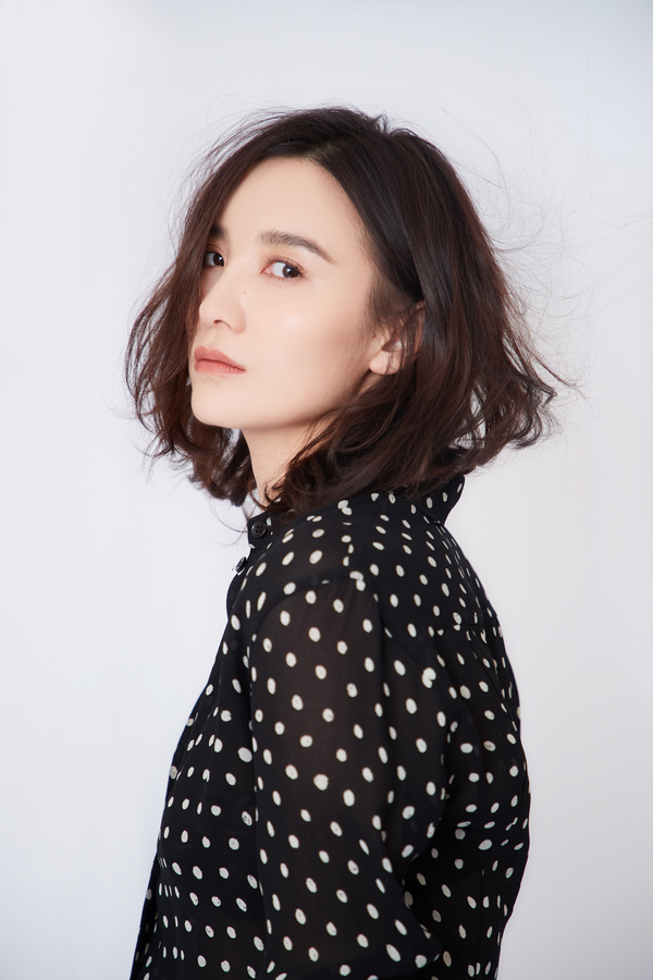 歌手宋佳 | 长对话