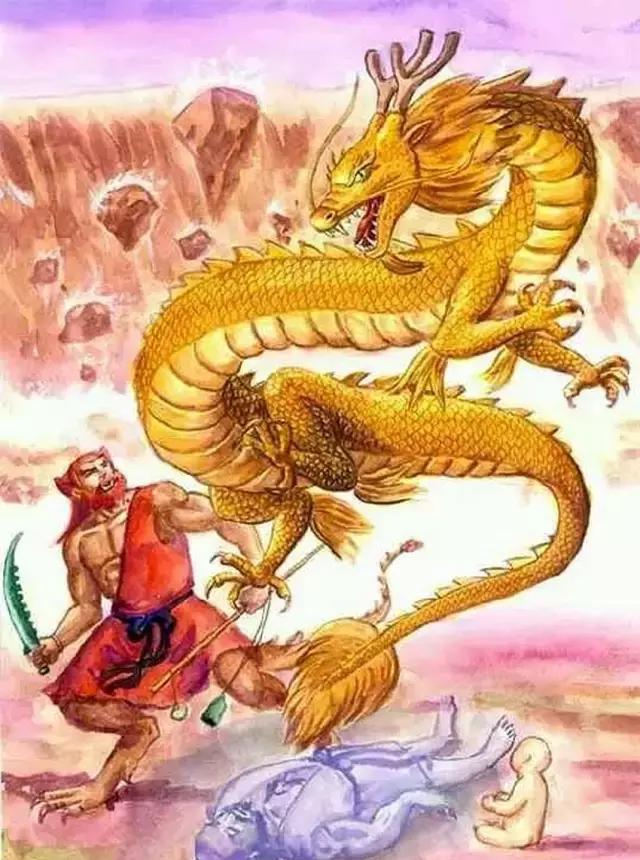 鲧:中国上古时期的历史人物,黄帝的后裔,玄帝颛顼的玄孙,是夏朝开国