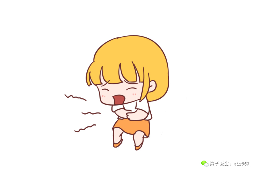 宝宝肚子疼不一定是病也有可能是少了它
