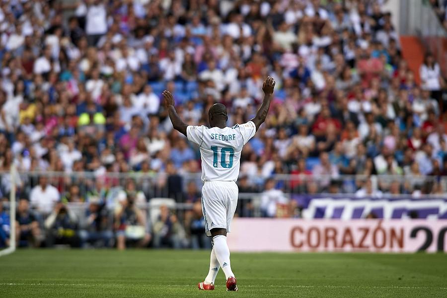 西多夫:若能执教皇马将是荣誉