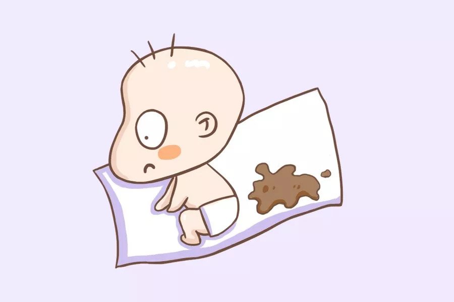 喜讯!宝宝拉肚子的原因"人工孕育"-第1张图片-昆途网