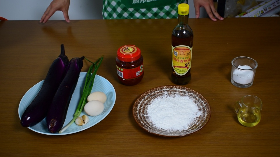 能讓你多吃兩碗米飯的茄子,夏季沒味口,茄子這麼做就對了!