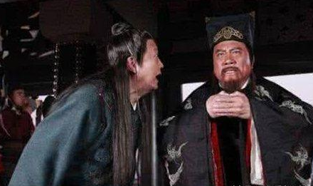 崇祯向岳父借钱发军饷却被拒绝,靠女婿发达的