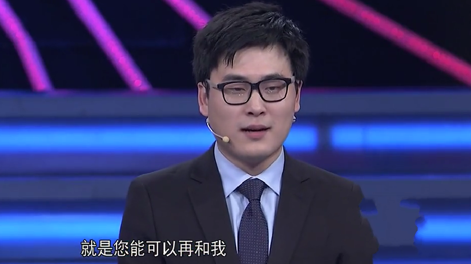 非你莫属:最有趣的一幕,女老板本以为选手会选她,结果打脸了