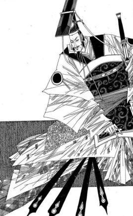 公元前666年,楚国令尹子元(武王之子,文王之弟)贪图息妫美色,特地在