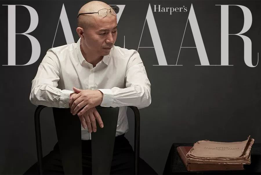 毕飞宇:我的阅读从仰望星空开始