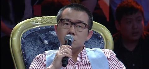 在中国的电视荧幕上,情感节目一直都是大家喜爱的节目类型.