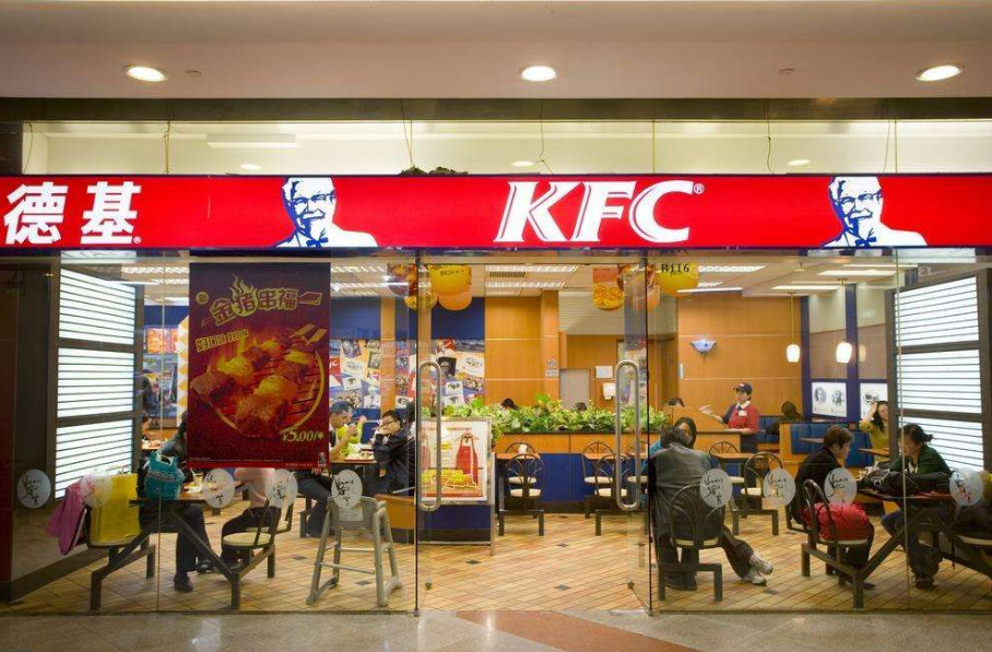 为什么肯德基和麦当劳那么多人蹭无线空调还不会被赶走真相