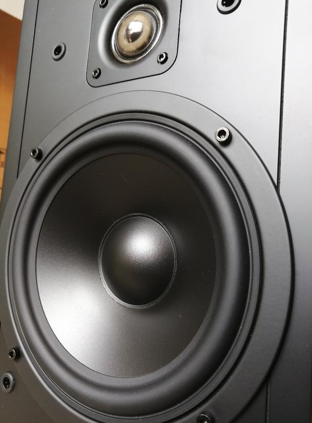 hivi惠威科技m300——退烧论坛试听报告