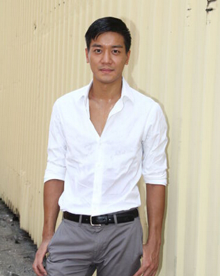 穷小子变身"5亿女婿",37岁得子却禁为儿子起名,如今要成视帝|黎诺懿