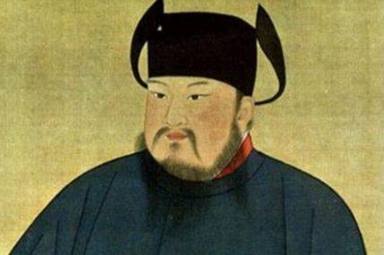 同光四年四月,从马直指挥使郭从谦又叛变,李存勖虽然能征善战,但在多