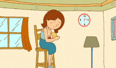 现身说法跟大家叨叨断奶,回奶全记录|断奶|母乳|乳房_新浪新闻
