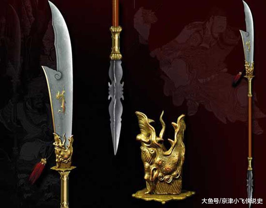 闻名世界第一刀: 中国随处可见, 家喻户晓, 刀王21丈重27万余斤