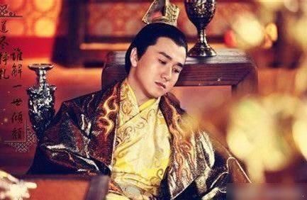 古代最奇葩的昏君,可以进来看看这篇文章