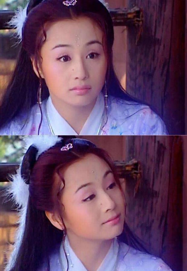 5套仙女装惊艳了岁月,不愧是童年女神|女装|霍水仙|水仙_新浪网