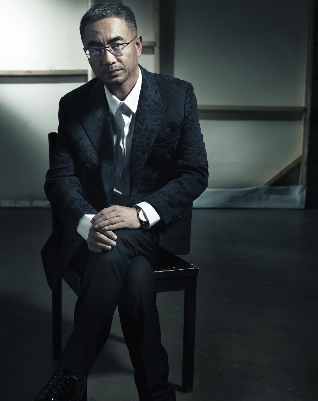 最佳导演入围者万玛才旦