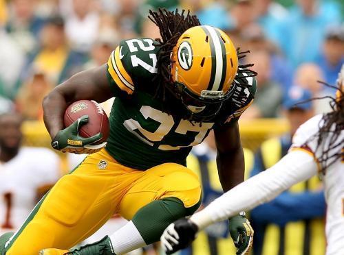 美式橄榄球,美国最流行的一种足球运动,了解一下