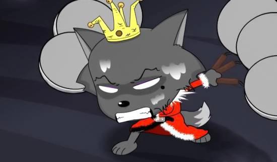 喜羊羊与灰太狼|黑猫警长|动画_新浪网
