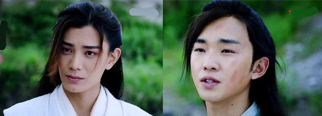 新笑傲江湖蓝凤凰如此逼婚东方不败难怪杨莲亭变成女人