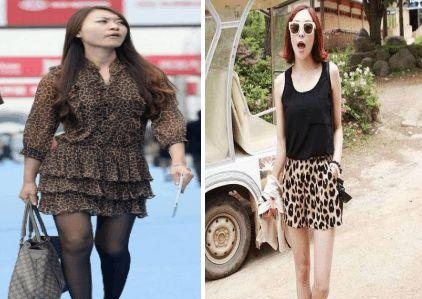 女人出门时,最好少穿这3种衣服,不仅丑,上身还很"掉价"!