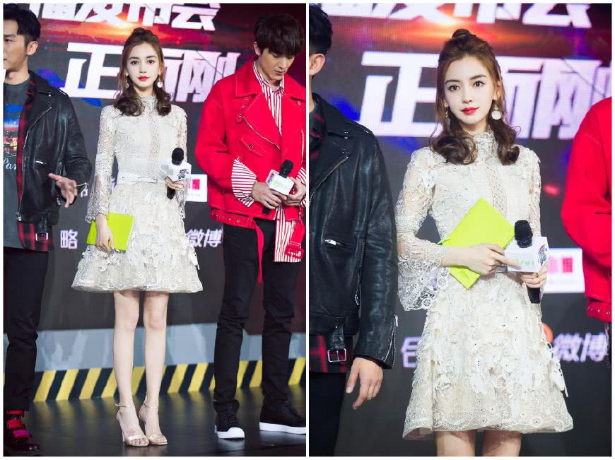 了解:杨颖同款高跟鞋有哪些,附潮鞋购买渠道 第2张 了解:杨颖同款高跟鞋有哪些,附潮鞋购买渠道 第2张