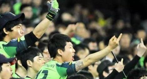 日韩世界杯评论反映网民素质,韩国网民素质真