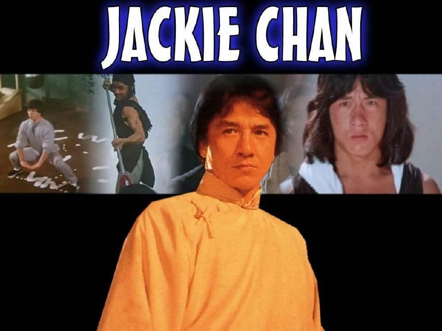 动漫真会骗人美羊羊其实真的是母羊火影和龙珠都借鉴了成龙