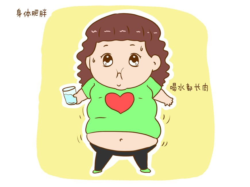 女性生完孩子后,身体出现的这七大不同,让人心酸又无奈