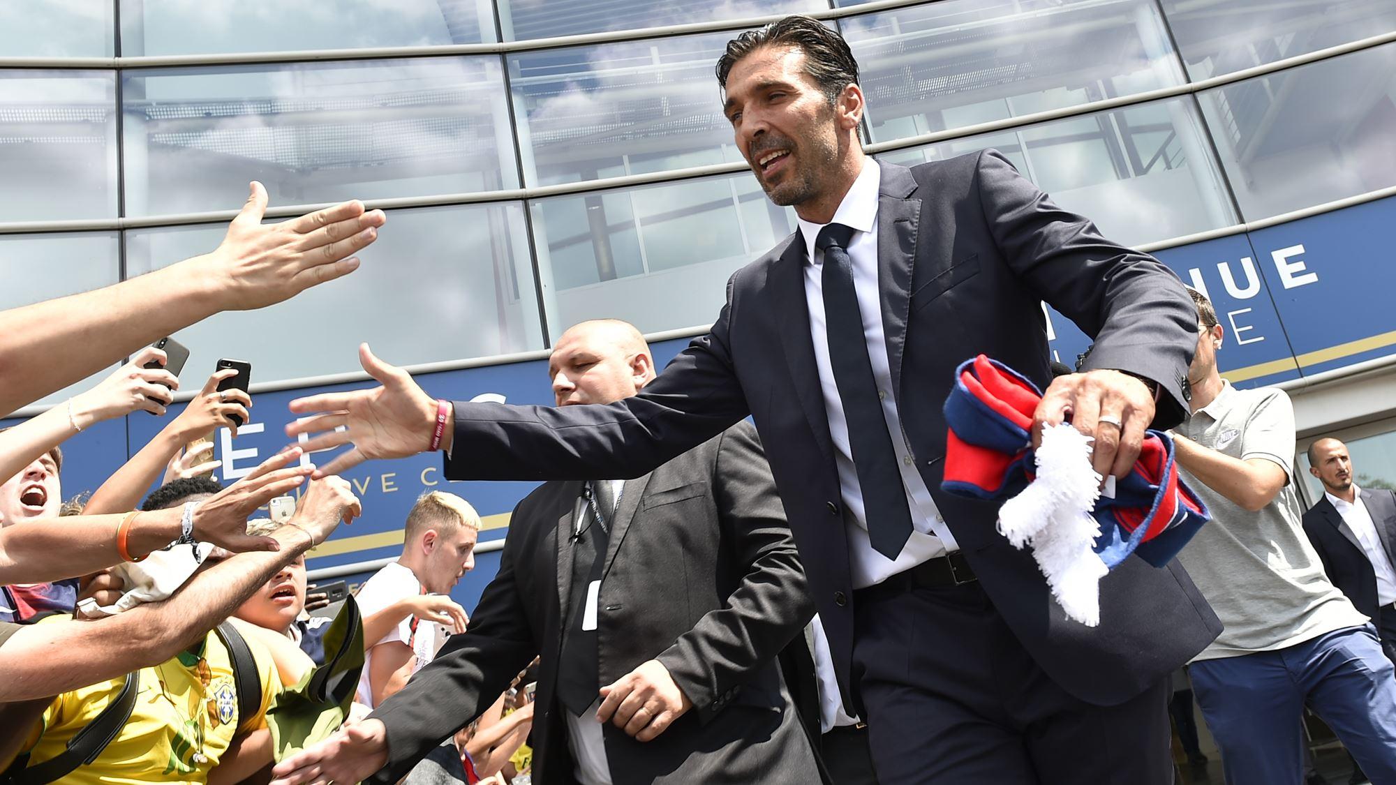 盘点2018欧洲足球夏季重磅转会 将带来什么影