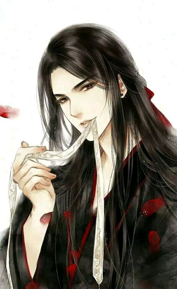 魔道祖师最受欢迎的三恶瑶妹薛洋苦衷多魏无羡才是真委屈