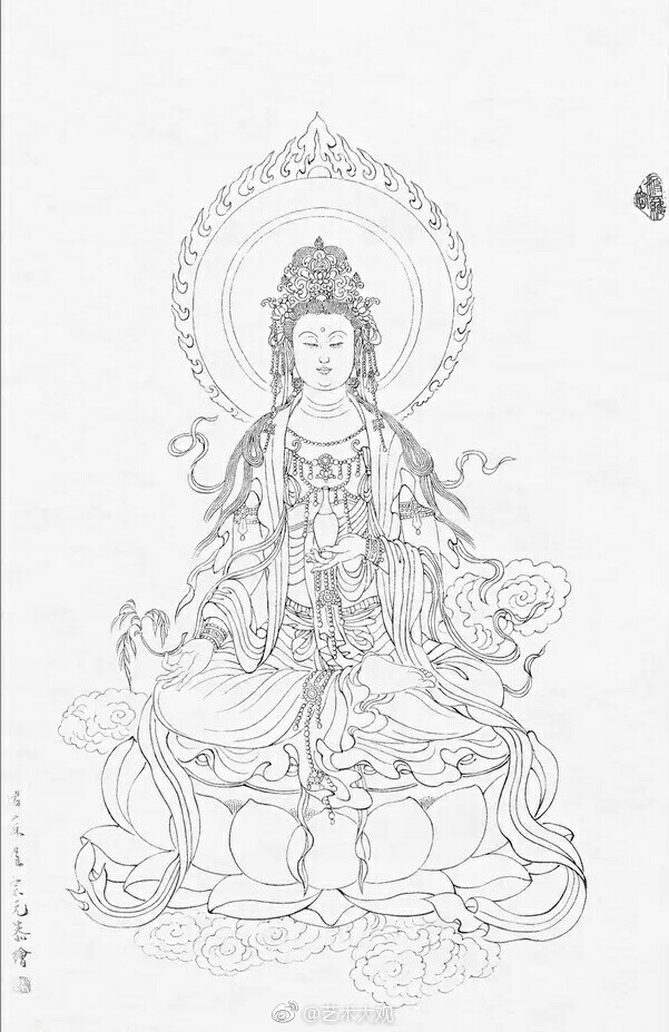 恭迎观世音菩萨圣诞日随喜转发功德无量