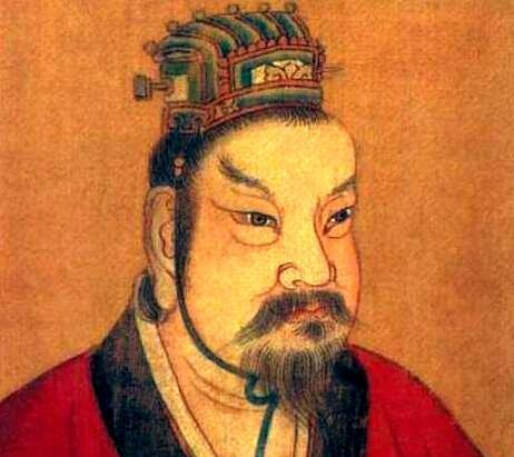 五帝,传说中的历史|黄帝|颛顼|五帝_新浪新闻