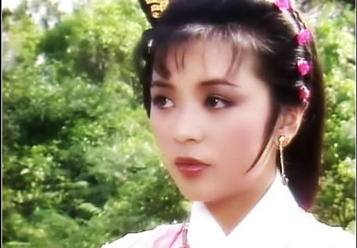 相信很多人都是看着金庸武侠剧长大的 ,神雕侠侣中小龙女以及天龙八部