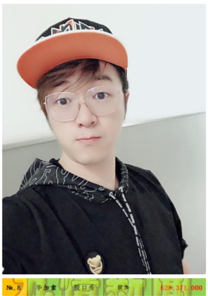 摩登兄弟蝉联yy礼物周榜第一舞帝表现欠佳无人进入top10