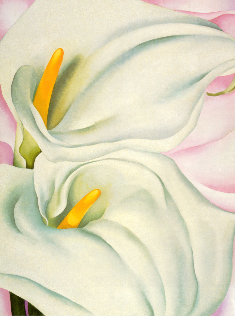 georgiaokeeffeamerican1887–1986