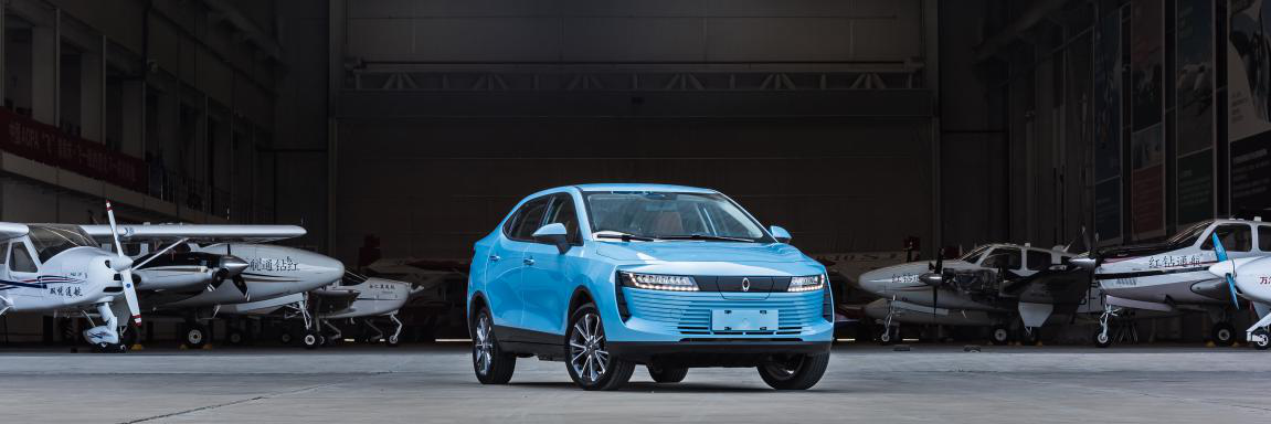 "油改电"一年磨十剑抢占市场,欧拉十年磨一剑狠抓研发与安全