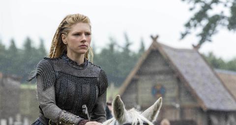 孙瑞希:维京人的后裔,挪威人引以为豪的海盗时代