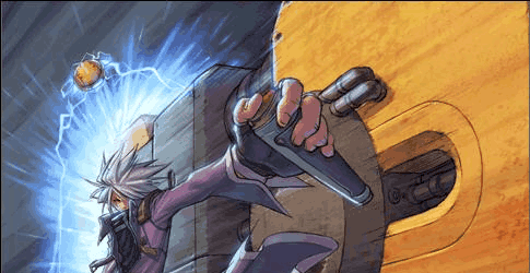 阿拉德之怒手游下载