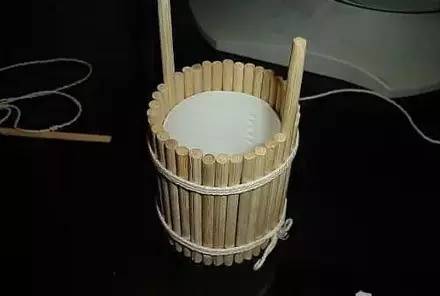 创意手工,幼儿园废物利用手工制作!