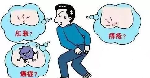 肛门疼痛难忍受!这是怎么回事?要如何护理呢?