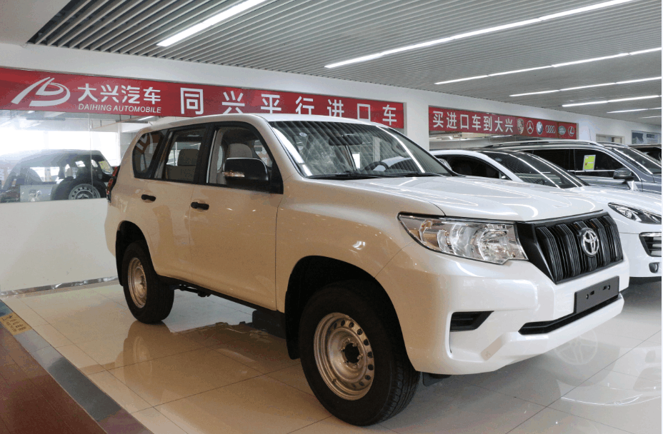 进口车市场迎来重大利好,7月1日起中国将大幅度降低汽车整车税率-新浪