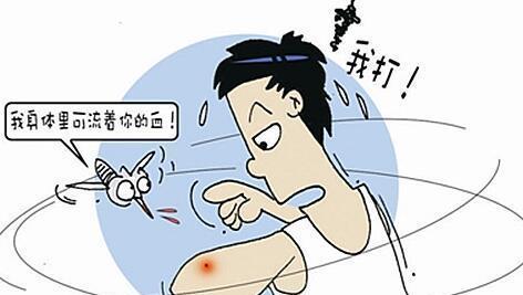哪些人被蚊子叮最要命