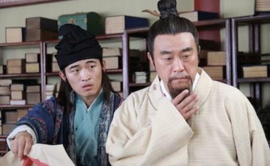 一代帝师刘基,却因得罪一盗徒,最后郁结而死|刘伯温|刘基|皇帝_新浪新闻