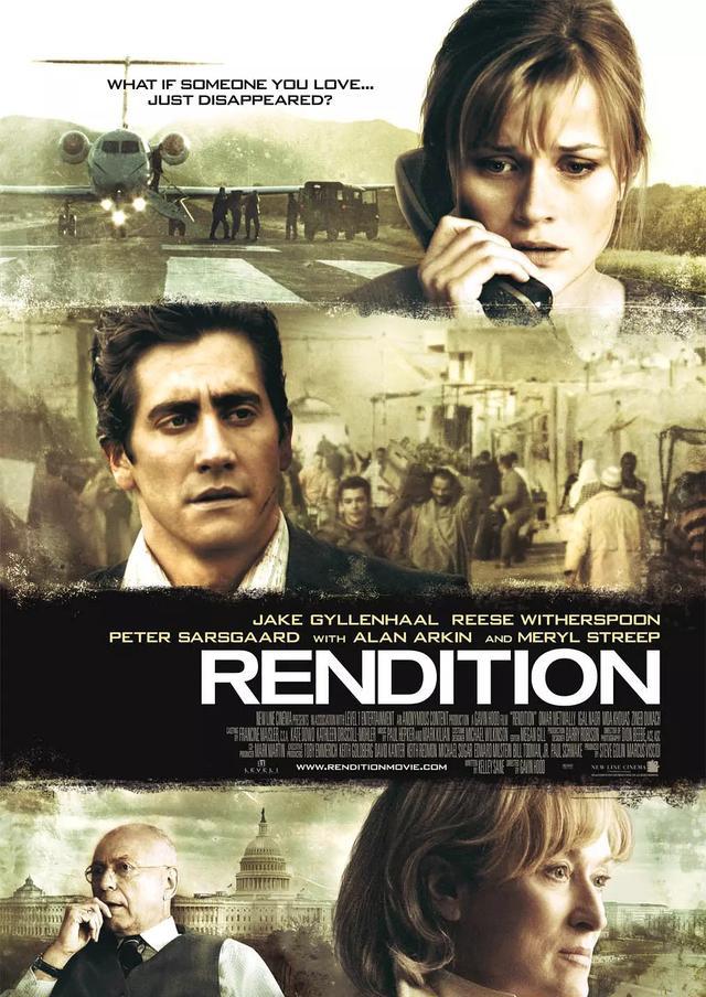 推荐十部现代反恐题材电影,让你肾上腺素飙升,全程连连叫好!