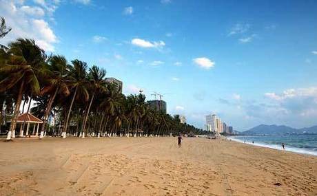 越南芽庄好玩吗?几月份去芽庄旅游好