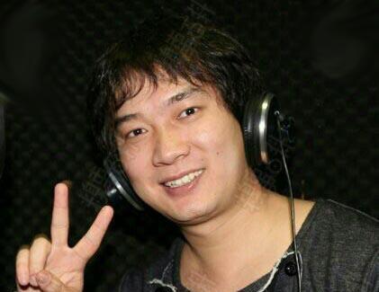熊大熊二光头强的配音原来是他们看真人版光头强有多酷