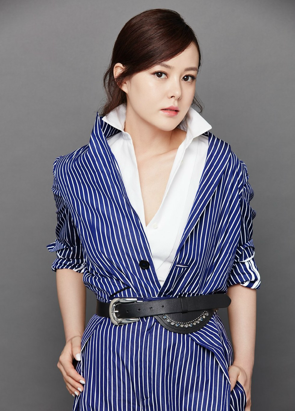 刘一含,1987年1月2日出生于吉林长春,中国内地影视演员2004年,参演