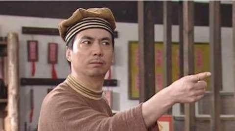 他用搞笑带来的不一样感动