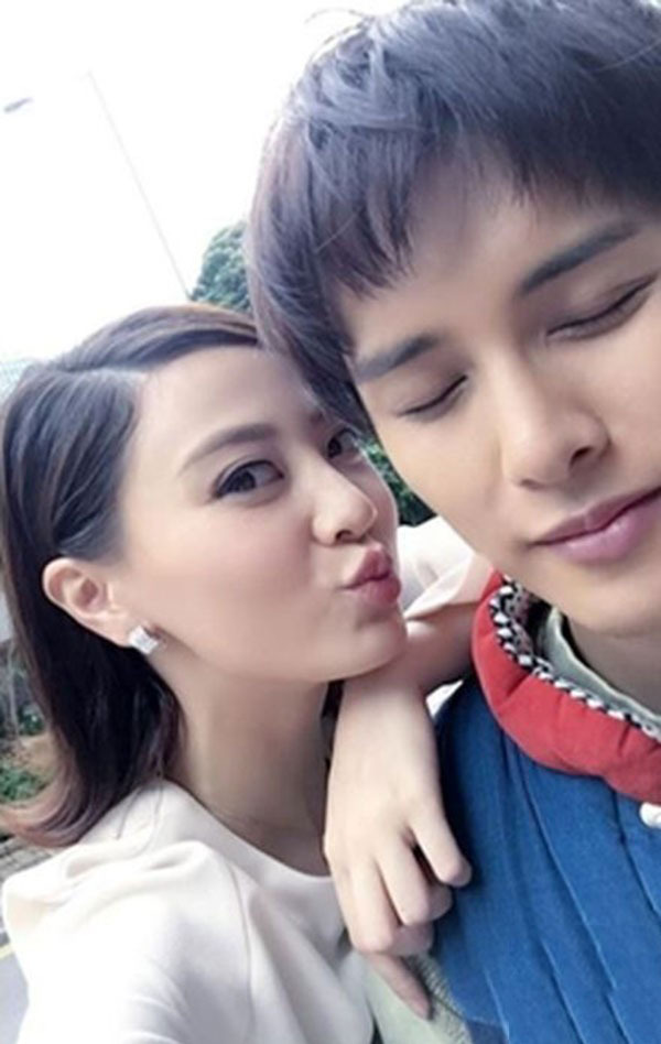 朱晨丽|何广沛|雨中_新浪新闻